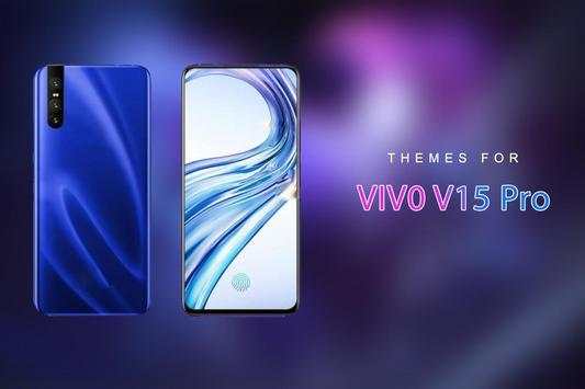 Theme for Vivo V15 Pro screenshot 1