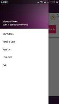 YourTube V4V - EarnMoney & Grow Youtube Channel screenshot 2