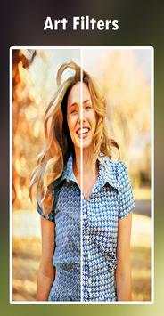 art filters photo effects screenshot 5