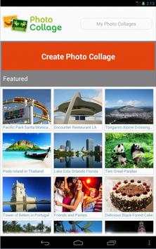 Photo Collage - Collage Maker screenshot 13