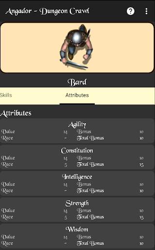 Angador - The Dungeon Crawler screenshot 8
