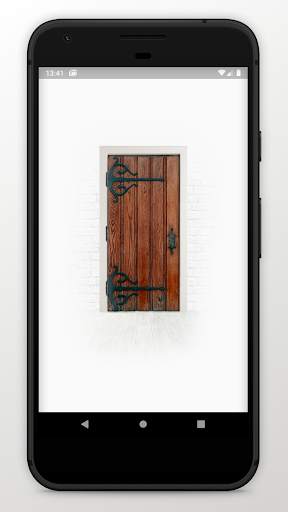 🗺 The Secret Door - amazing travels! screenshot 1