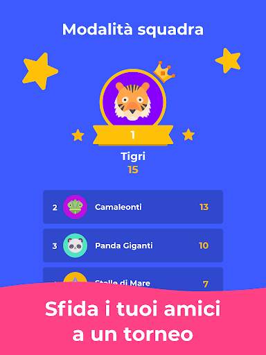 GuessUp - Indovina le Parole screenshot 12