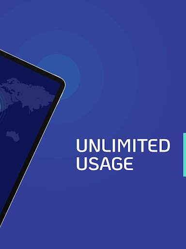 FlyUnderVPN - Fast, Secure & Unlimited VPN screenshot 8