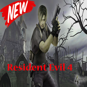 Guide Resident Evil 4 icon