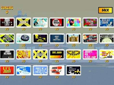Johnny Test screenshot 11