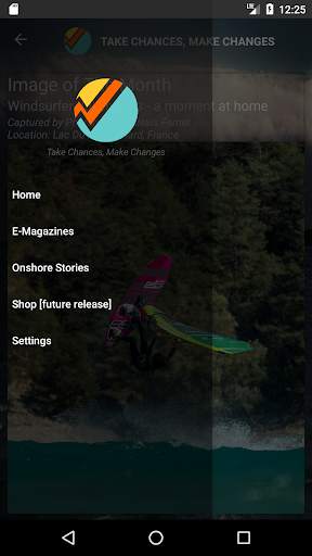 World of Windsurf | WOW APP screenshot 2