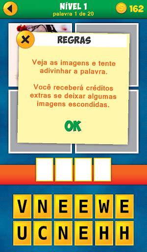 Abra uma foto mais screenshot 4