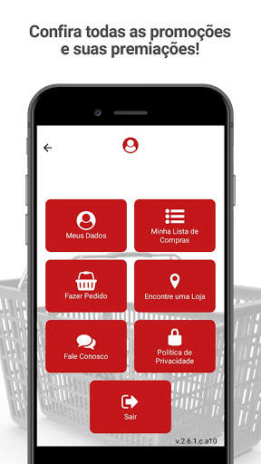 SuperMax Redefass Supermercado screenshot 6