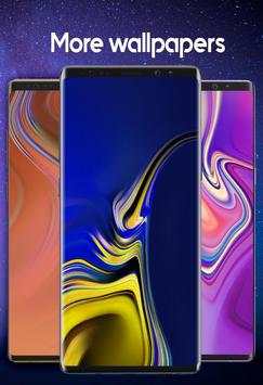 Wallpapers For Note 9 - Galaxy Note 9 Backgrounds screenshot 3