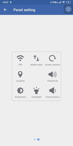 Assistive Touch screenshot 5