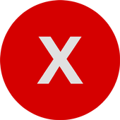 X Browser иконка