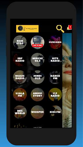 AZO Music Fm Radio & Podcast screenshot 4