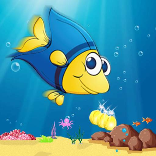 Fish Free 1.0