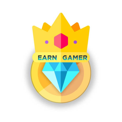 Earn Gamer - Play And Win 1.2