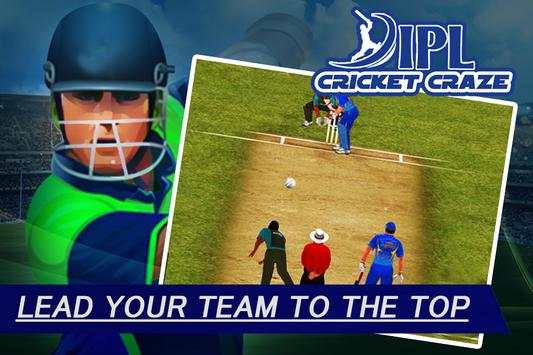 Premier League Cricket Craze screenshot 7