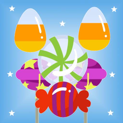 Super Color Candy 2020 : puzzle, swap and Free 1.1.6