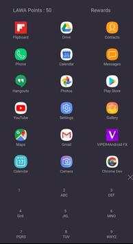 EPIC T9 Launcher screenshot 3