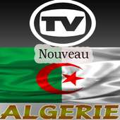 TV Channels Algerie 2016 on 9Apps