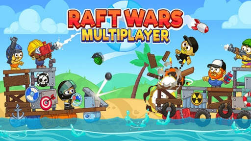 Multiplayer War Games Box screenshot 3
