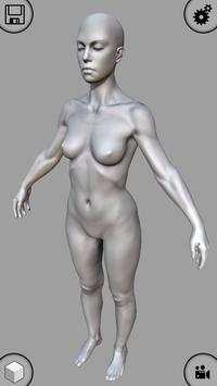 MARA3D Human Anatomy Lite screenshot 5