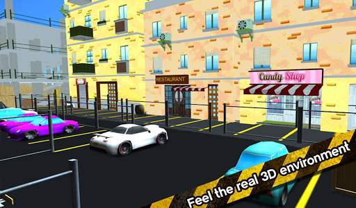 Car Transporter screenshot 10