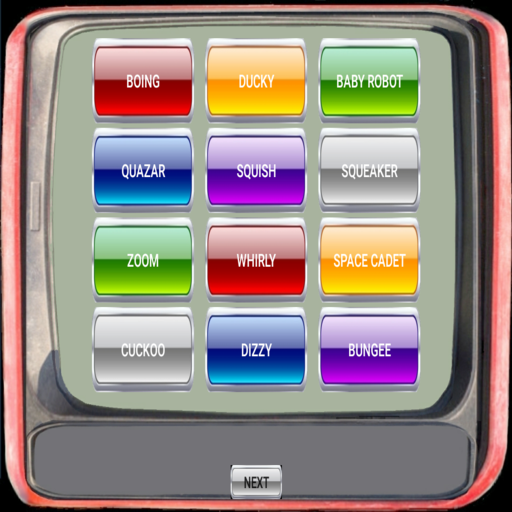 SillySounds - Fun Sound Maker  icon