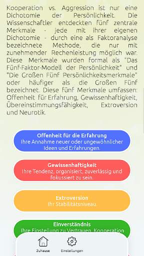 Mein Element screenshot 5