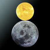 Sun & Moon free 1.5