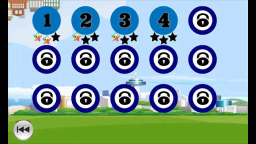 Sniper Ballon Shooting screenshot 2