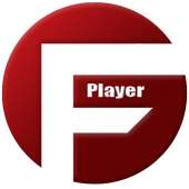 A‍d‍o‍b‍e‍ F‍l‍a‍s‍h‍ ‍ P‍l‍a‍y‍er for Android fjy icon