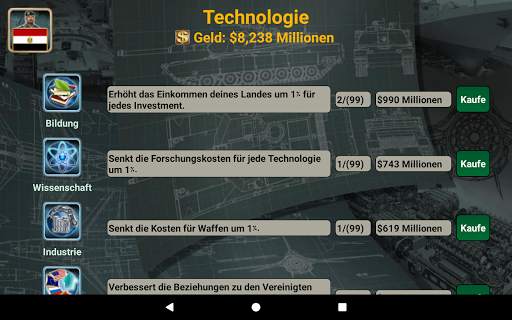 Ost Imperium: Kriegsspiel screenshot 12