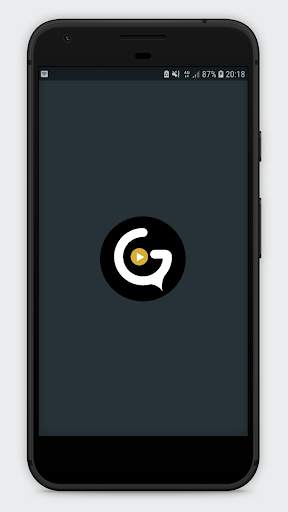 Kipaji- Movies, Music, Trainings, E-books etc screenshot 1