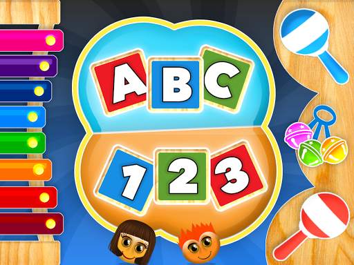 ABCs Song screenshot 10