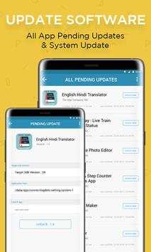 Software Update : Update Software for Android screenshot 4