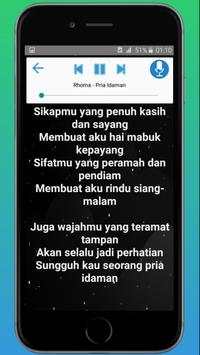 Karaoke Musik Offline Rhoma screenshot 3