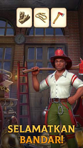 Pembuat Jam - Perlawanan 3 screenshot 2