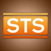 STS icon