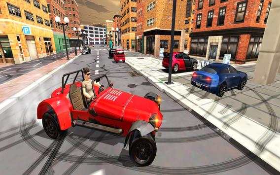 Driving Schools Mania screenshot 11