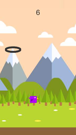 HOP - HYPER CASUAL ADDICTING GAME screenshot 6