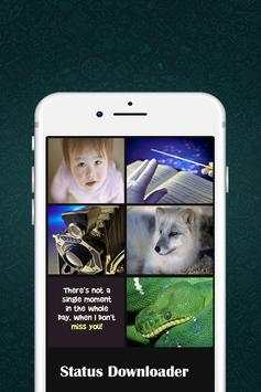 Status and Story Saver for Whatsapp screenshot 3