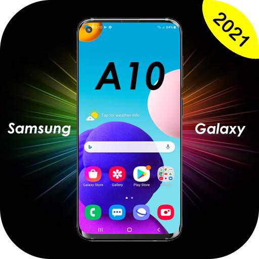 Galaxy A10 | Theme for Galaxy A10 1.1.3