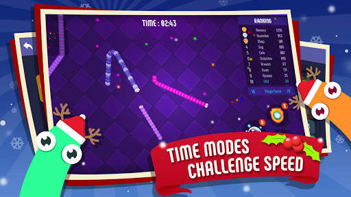 Snake Game screenshot 2