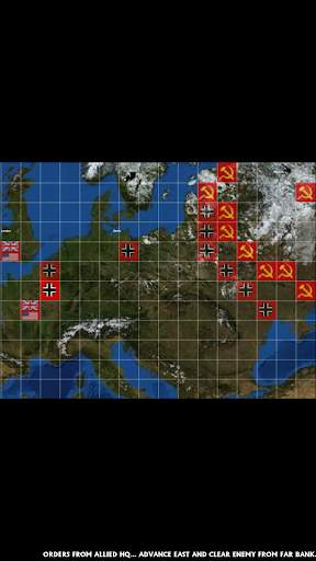 Tank Ace 1944 Lite screenshot 2