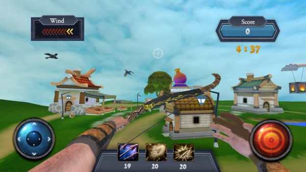 Bird Hunter screenshot 5