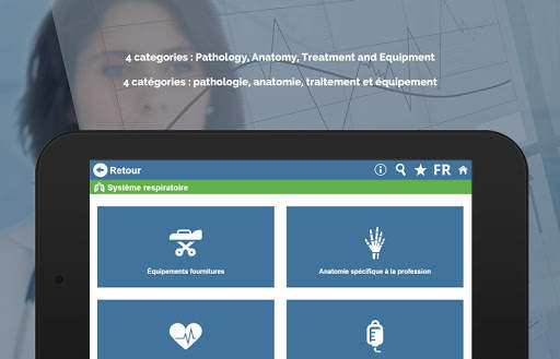 Medi-Lexico - Nursing screenshot 5