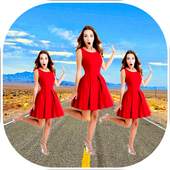 Echo Mirror - Blend Photo Editor 1.0