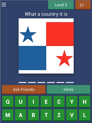 Guess the flags of the world - flags quiz screenshot 18