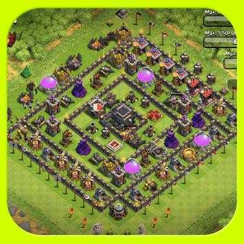 Guide For Clan Coc 2016 screenshot 1