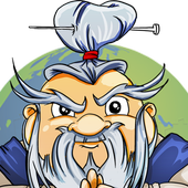 Land of Heroes (Demo) icon